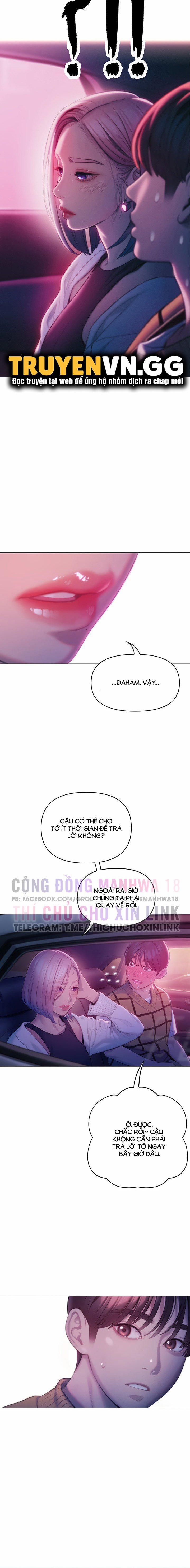 [18+] Vượt Quá Giới Hạn Tình Yêu 23 trang 15