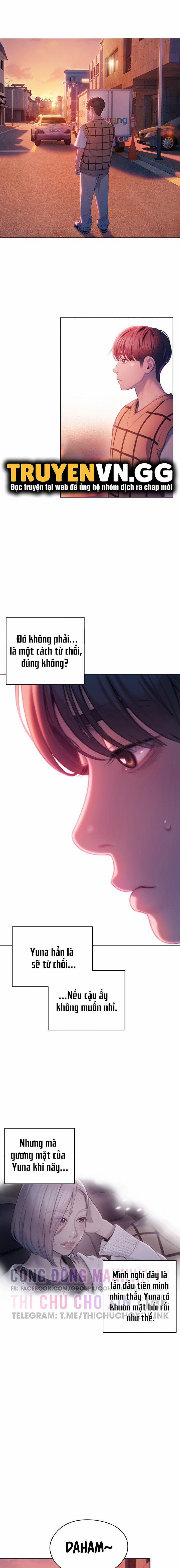 [18+] Vượt Quá Giới Hạn Tình Yêu 23 trang 17