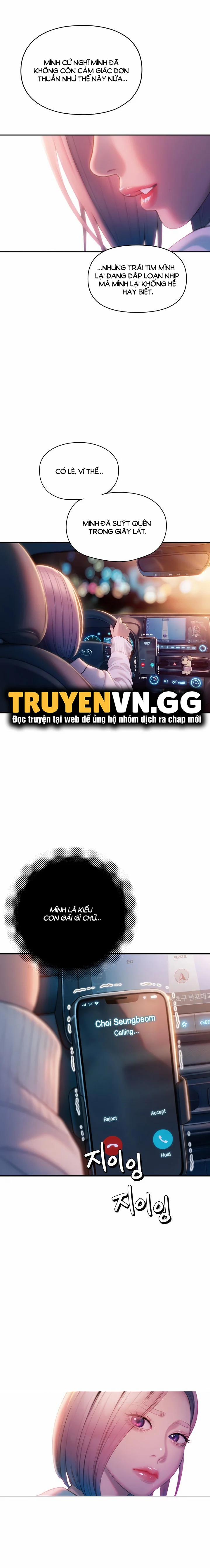 [18+] Vượt Quá Giới Hạn Tình Yêu 23 trang 20