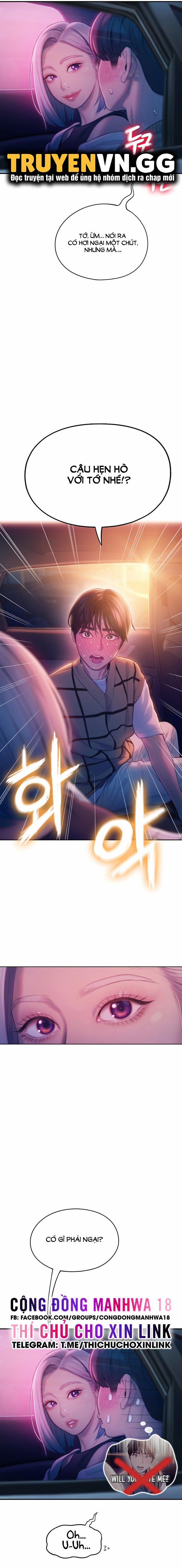 [18+] Vượt Quá Giới Hạn Tình Yêu 23 trang 6