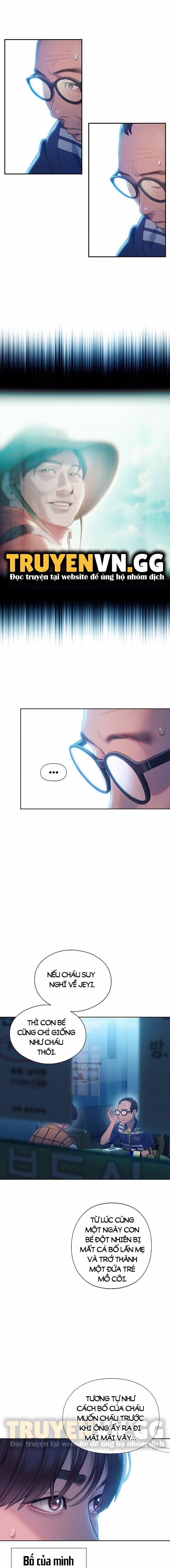 [18+] Vượt Quá Giới Hạn Tình Yêu 24 trang 13