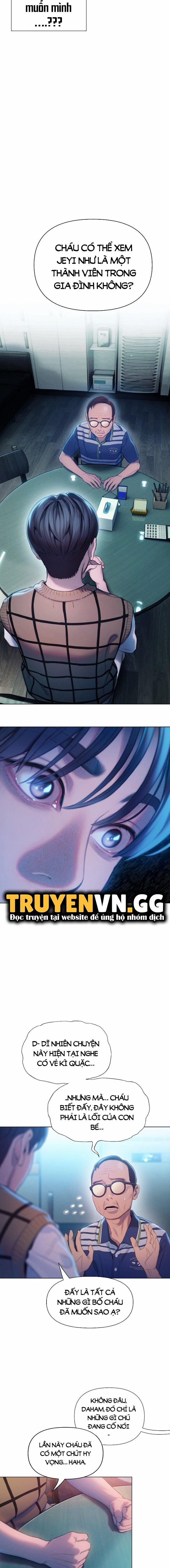 [18+] Vượt Quá Giới Hạn Tình Yêu 24 trang 14