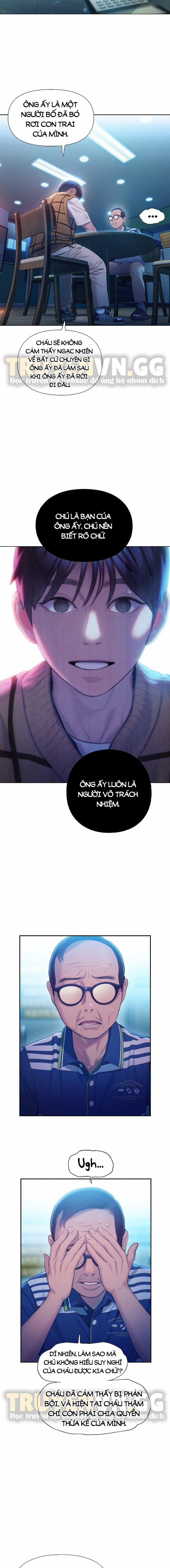 [18+] Vượt Quá Giới Hạn Tình Yêu 24 trang 7