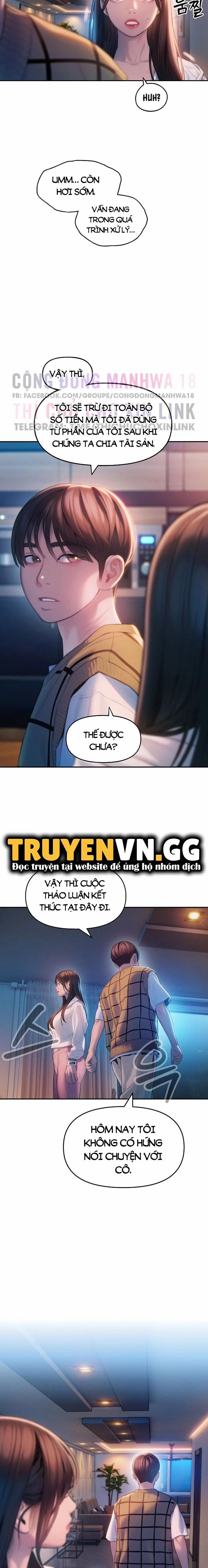 [18+] Vượt Quá Giới Hạn Tình Yêu 25 trang 14