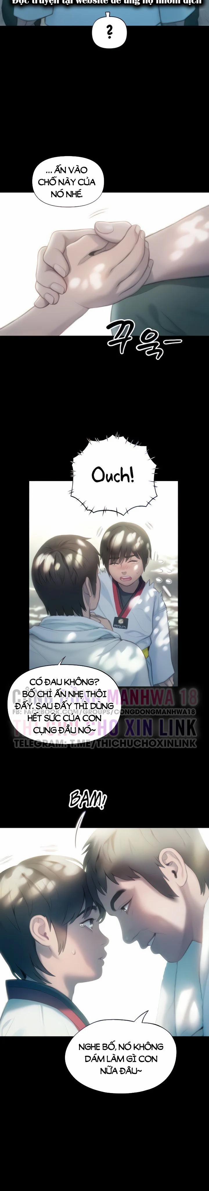 [18+] Vượt Quá Giới Hạn Tình Yêu 26 trang 12