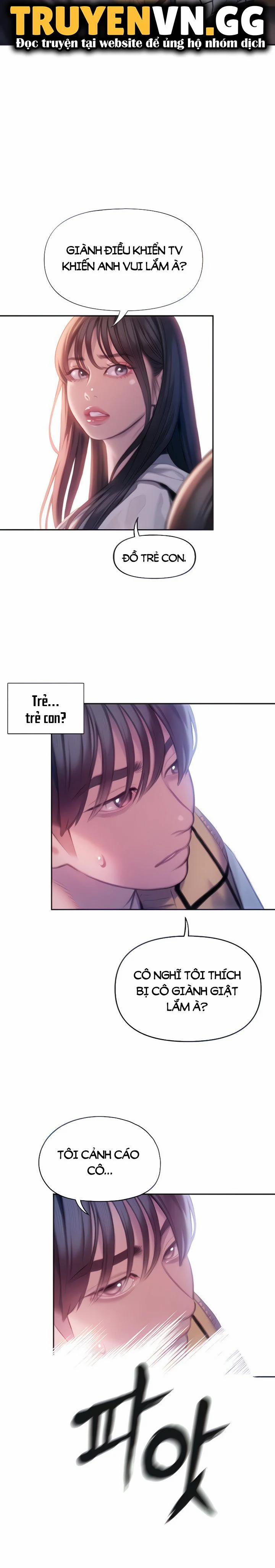 [18+] Vượt Quá Giới Hạn Tình Yêu 26 trang 5
