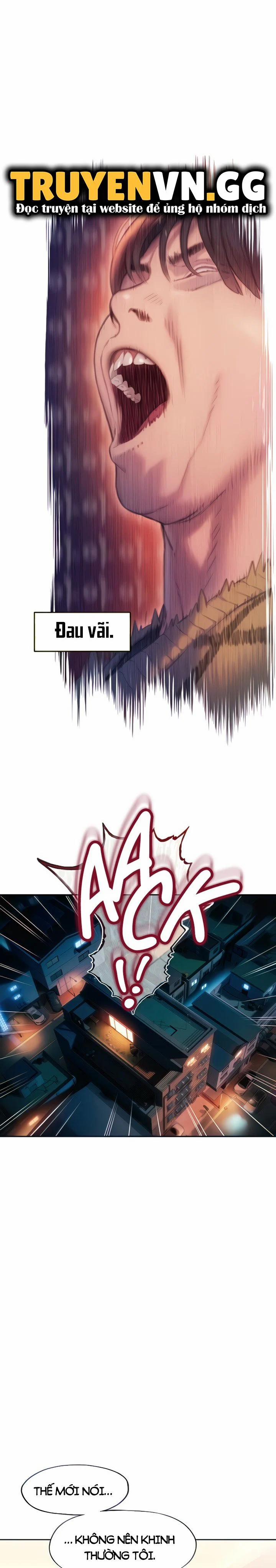 [18+] Vượt Quá Giới Hạn Tình Yêu 26 trang 8