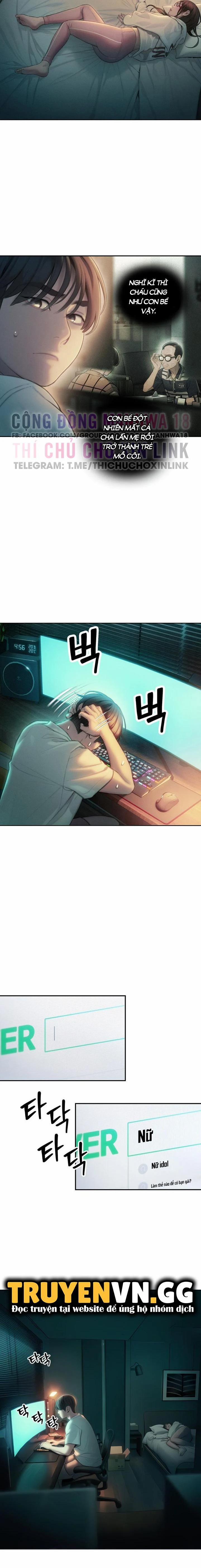 [18+] Vượt Quá Giới Hạn Tình Yêu 27 trang 19