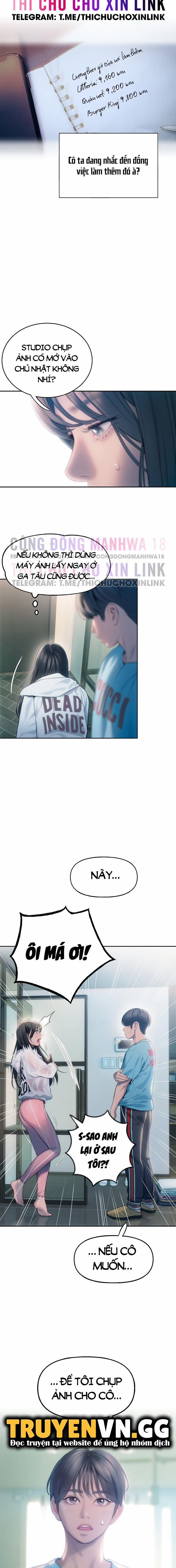 [18+] Vượt Quá Giới Hạn Tình Yêu 29 trang 14