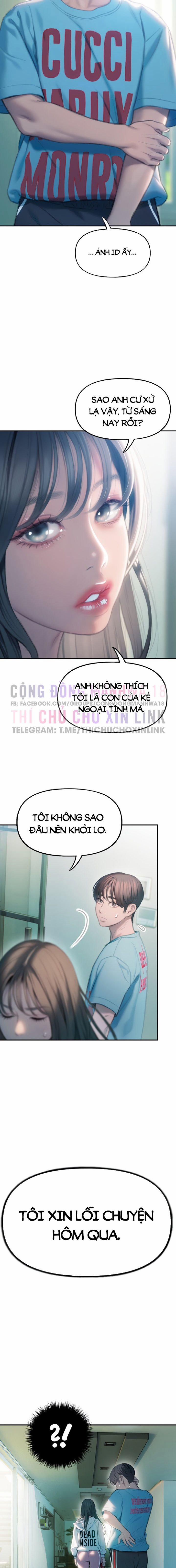 [18+] Vượt Quá Giới Hạn Tình Yêu 29 trang 15