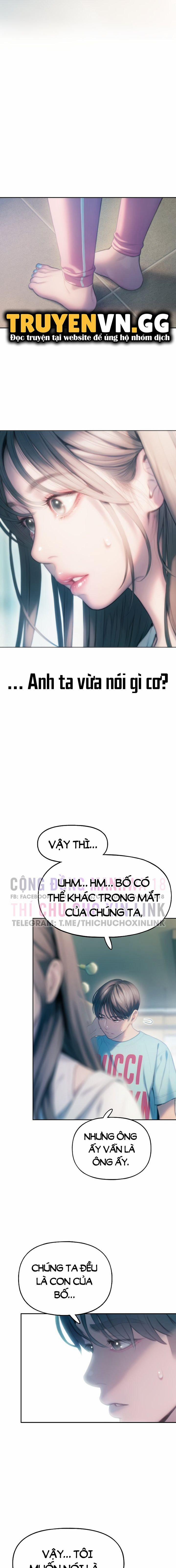 [18+] Vượt Quá Giới Hạn Tình Yêu 29 trang 18