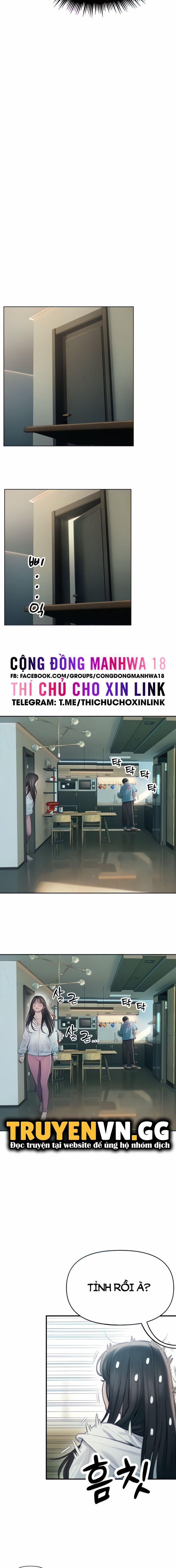 [18+] Vượt Quá Giới Hạn Tình Yêu 29 trang 3