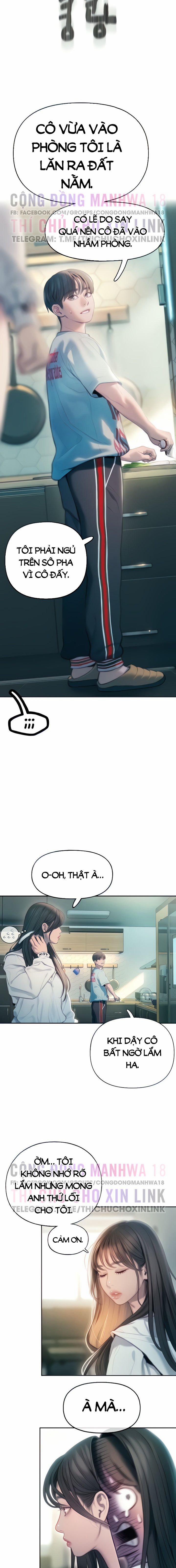 [18+] Vượt Quá Giới Hạn Tình Yêu 29 trang 5