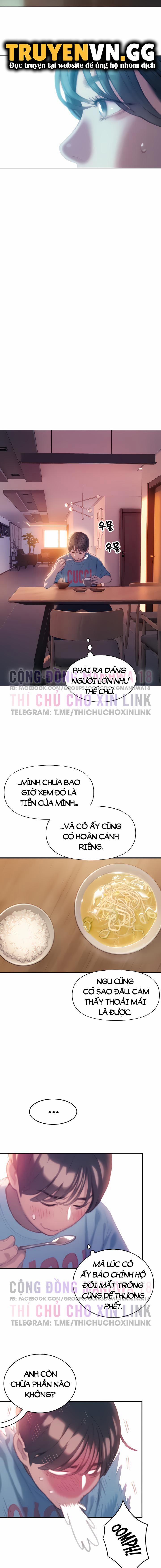 [18+] Vượt Quá Giới Hạn Tình Yêu 30 trang 13