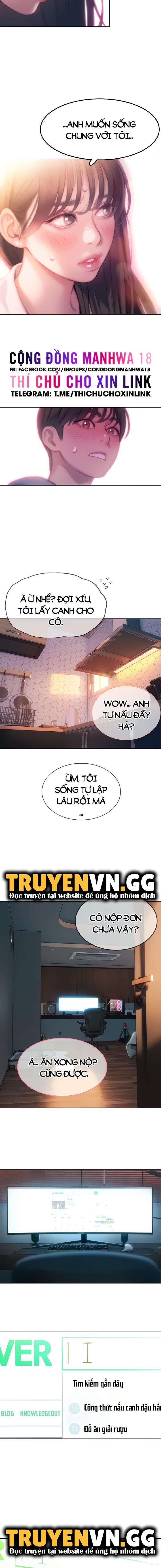 [18+] Vượt Quá Giới Hạn Tình Yêu 30 trang 15