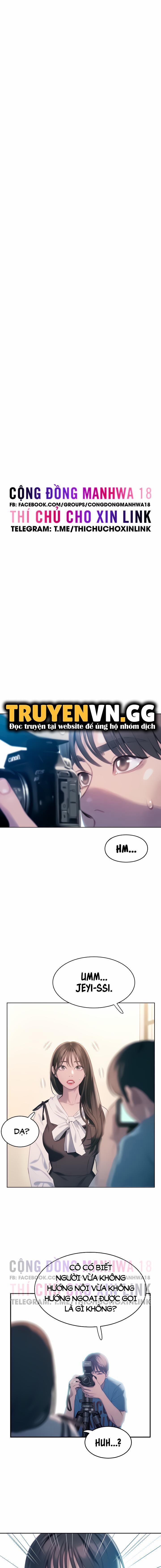 [18+] Vượt Quá Giới Hạn Tình Yêu 30 trang 3