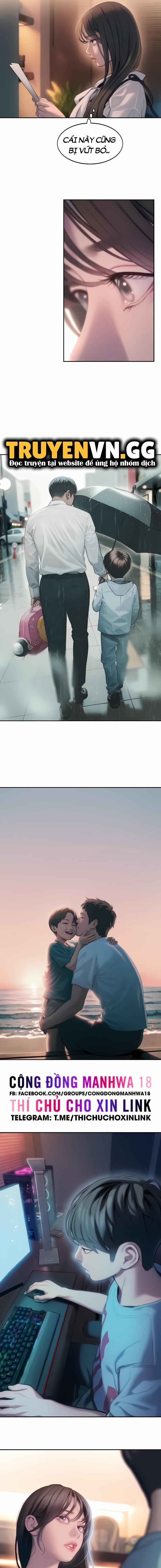 [18+] Vượt Quá Giới Hạn Tình Yêu 30 trang 9