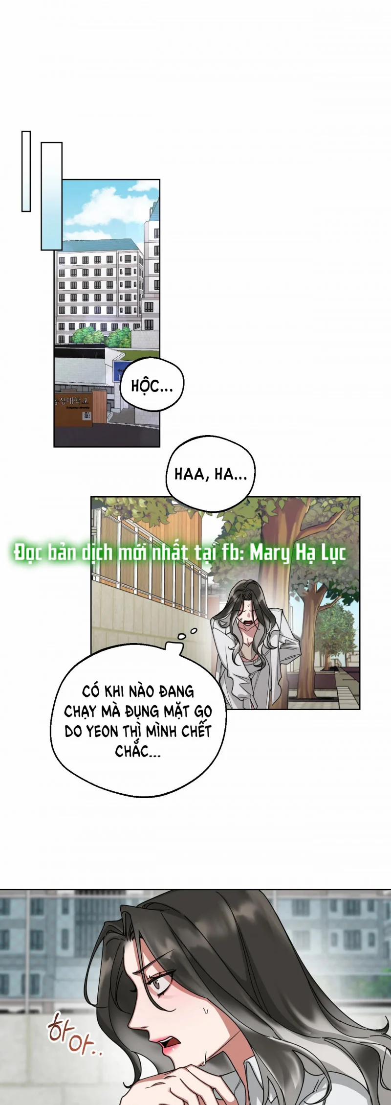 [18+] Weakness – Điểm Yếu 0.0 End trang 0