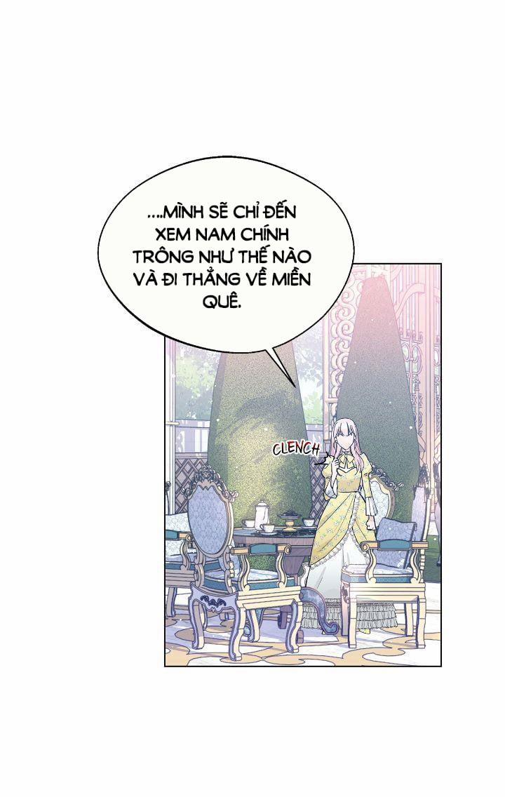 [18+] Xác Xuất Trở Thành Bạn Bè Trong Tiểu Thuyết Lãng Mạn 19+ 1.1 trang 24