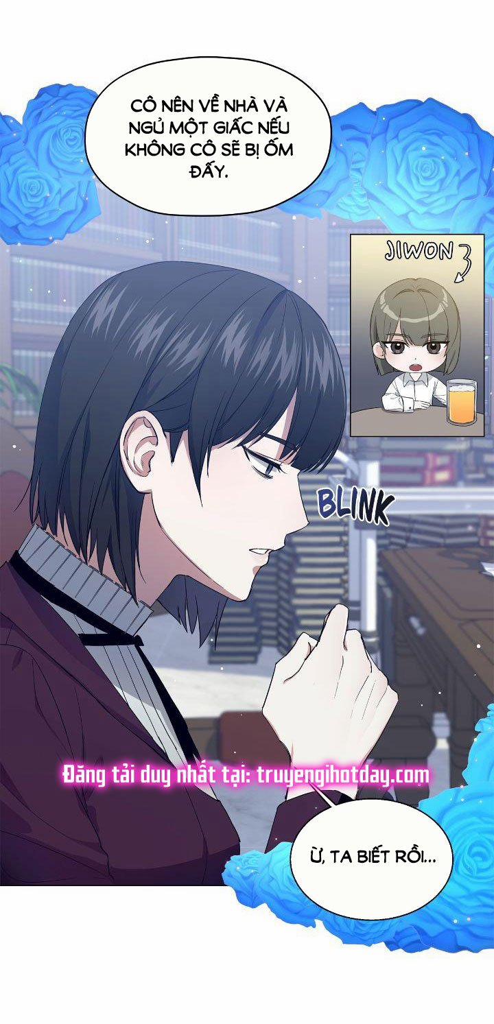 [18+] Xác Xuất Trở Thành Bạn Bè Trong Tiểu Thuyết Lãng Mạn 19+ 1.1 trang 26