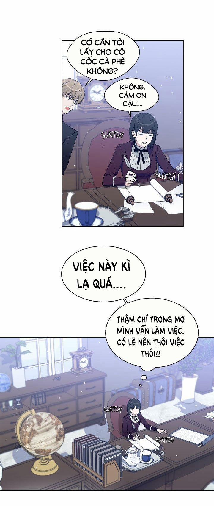 [18+] Xác Xuất Trở Thành Bạn Bè Trong Tiểu Thuyết Lãng Mạn 19+ 1.1 trang 27