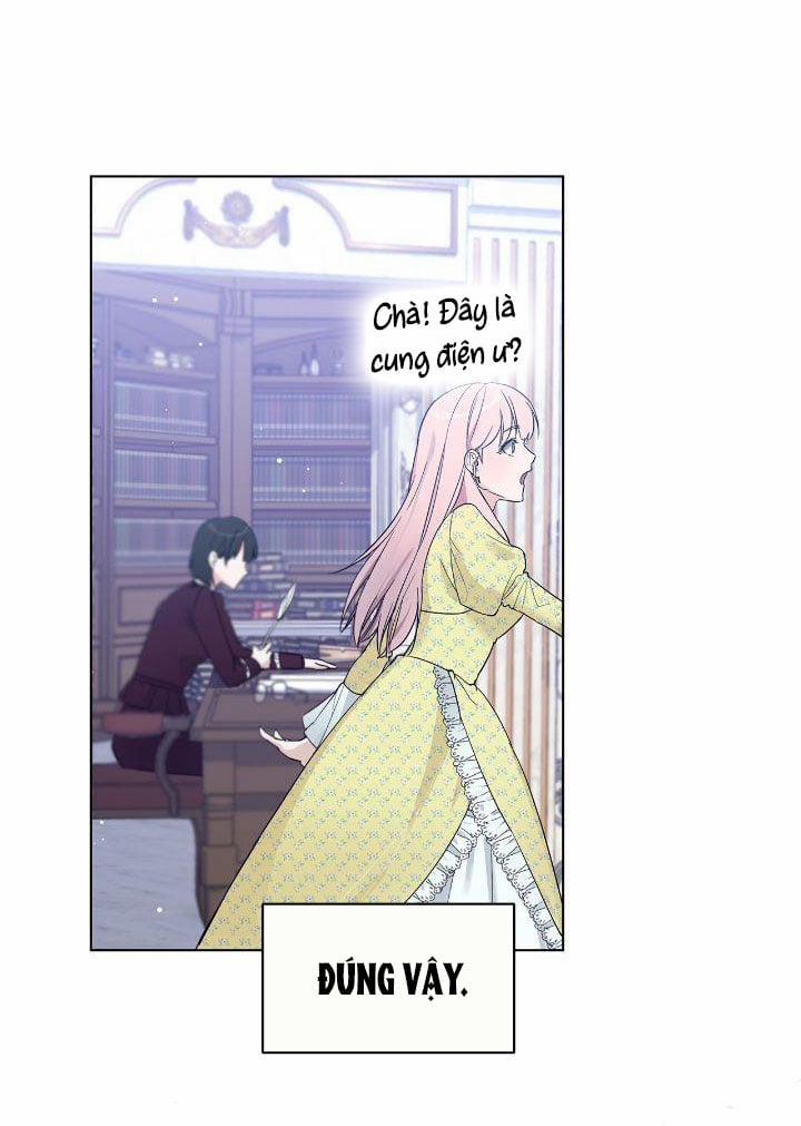 [18+] Xác Xuất Trở Thành Bạn Bè Trong Tiểu Thuyết Lãng Mạn 19+ 1.1 trang 28