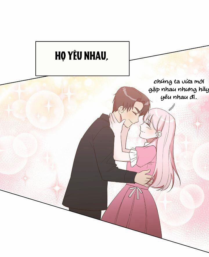 [18+] Xác Xuất Trở Thành Bạn Bè Trong Tiểu Thuyết Lãng Mạn 19+ 1.1 trang 31