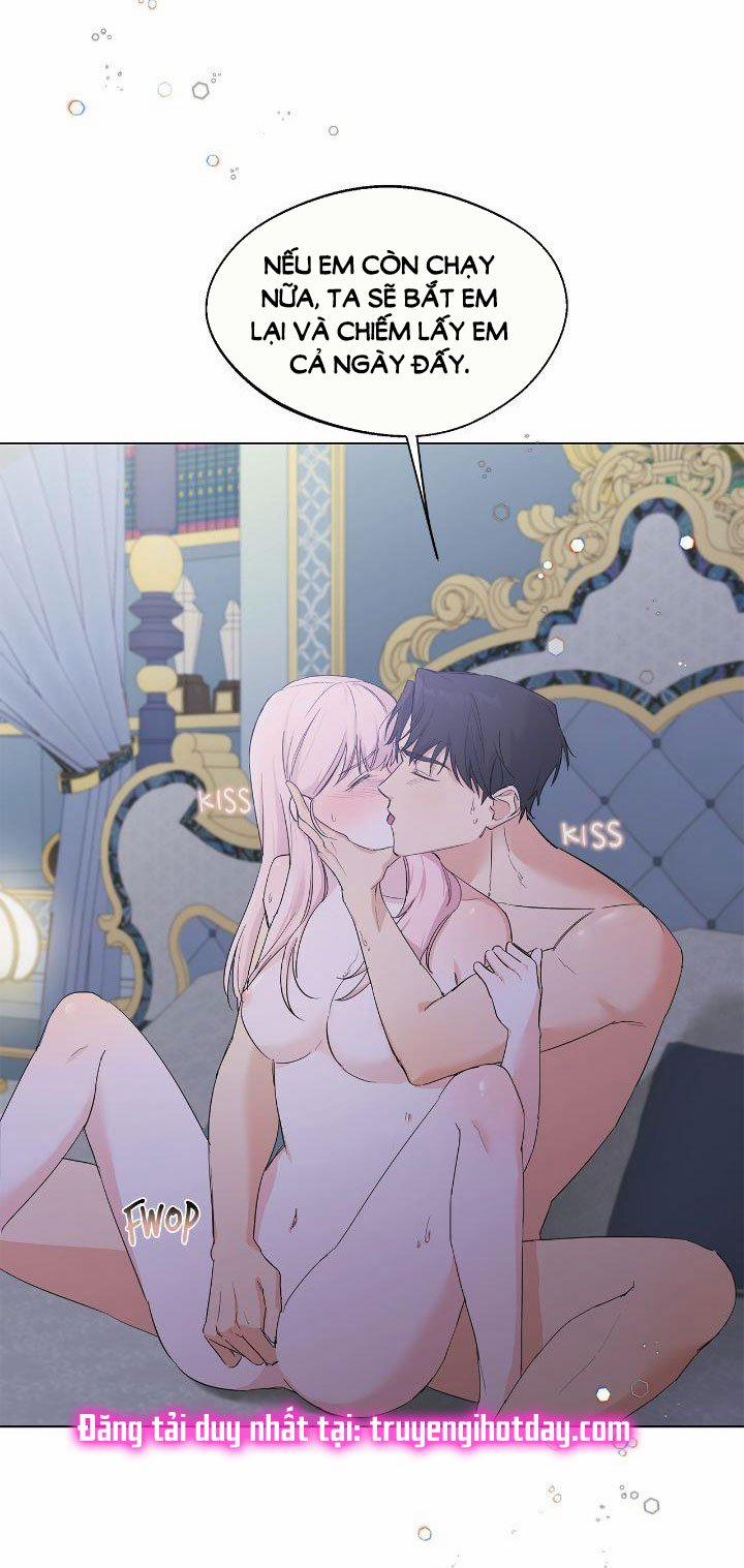 [18+] Xác Xuất Trở Thành Bạn Bè Trong Tiểu Thuyết Lãng Mạn 19+ 1.1 trang 4