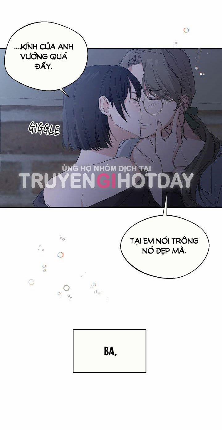 [18+] Xác Xuất Trở Thành Bạn Bè Trong Tiểu Thuyết Lãng Mạn 19+ 1.1 trang 8