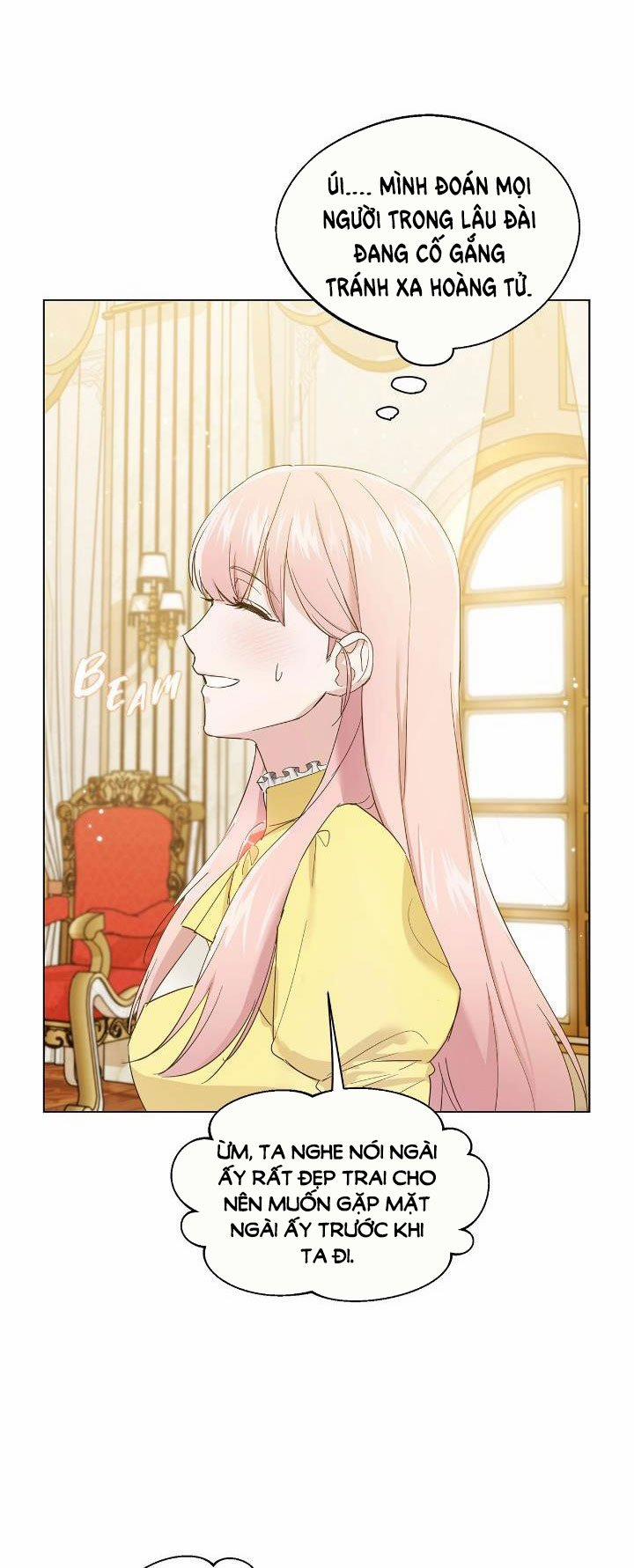 [18+] Xác Xuất Trở Thành Bạn Bè Trong Tiểu Thuyết Lãng Mạn 19+ 1.2 trang 17