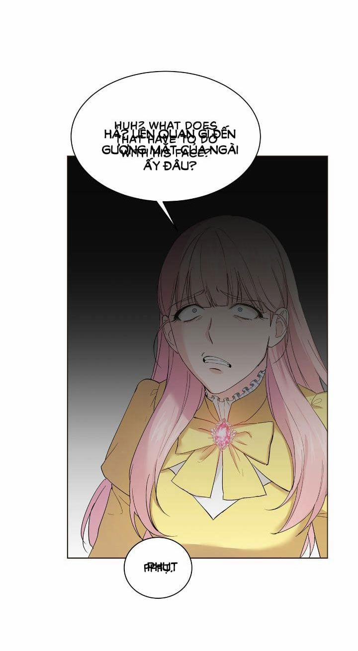 [18+] Xác Xuất Trở Thành Bạn Bè Trong Tiểu Thuyết Lãng Mạn 19+ 1.2 trang 23