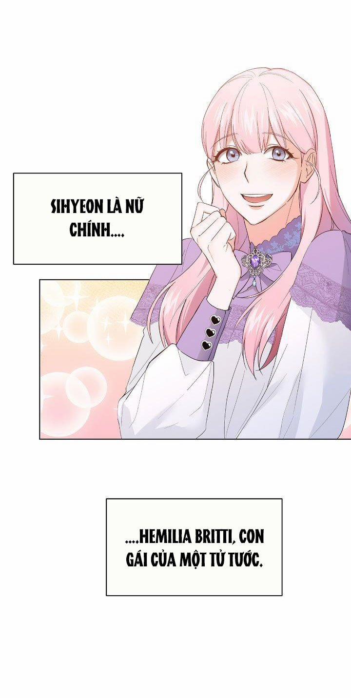 [18+] Xác Xuất Trở Thành Bạn Bè Trong Tiểu Thuyết Lãng Mạn 19+ 1.2 trang 3