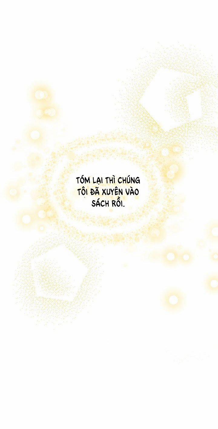 [18+] Xác Xuất Trở Thành Bạn Bè Trong Tiểu Thuyết Lãng Mạn 19+ 1.2 trang 5