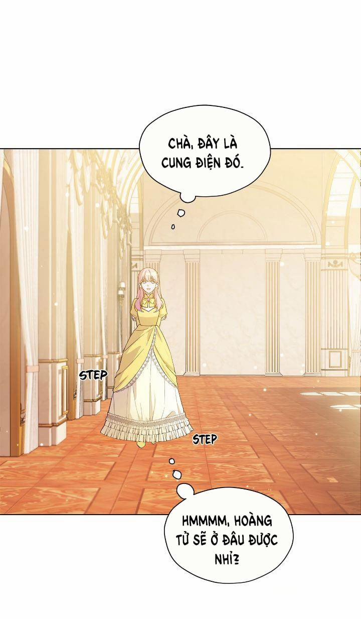 [18+] Xác Xuất Trở Thành Bạn Bè Trong Tiểu Thuyết Lãng Mạn 19+ 1.2 trang 6