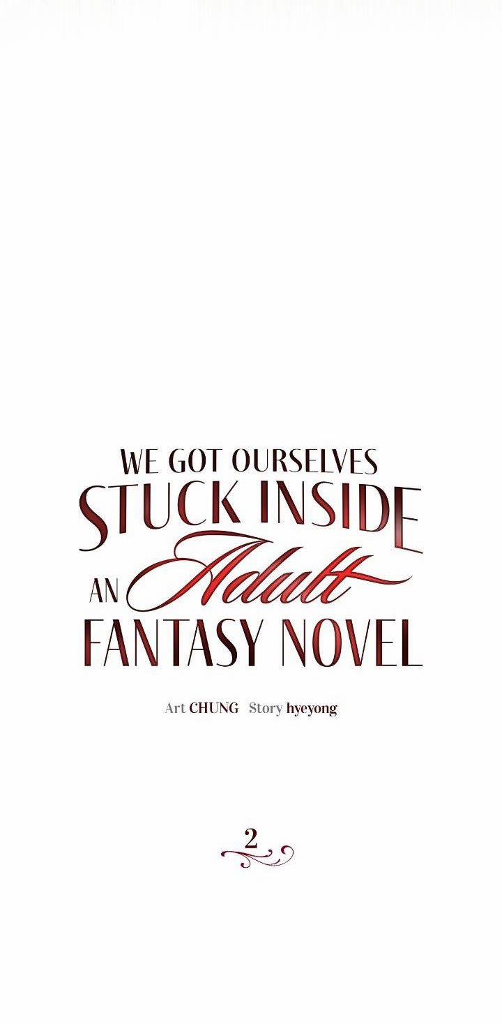 [18+] Xác Xuất Trở Thành Bạn Bè Trong Tiểu Thuyết Lãng Mạn 19+ 2.1 trang 11