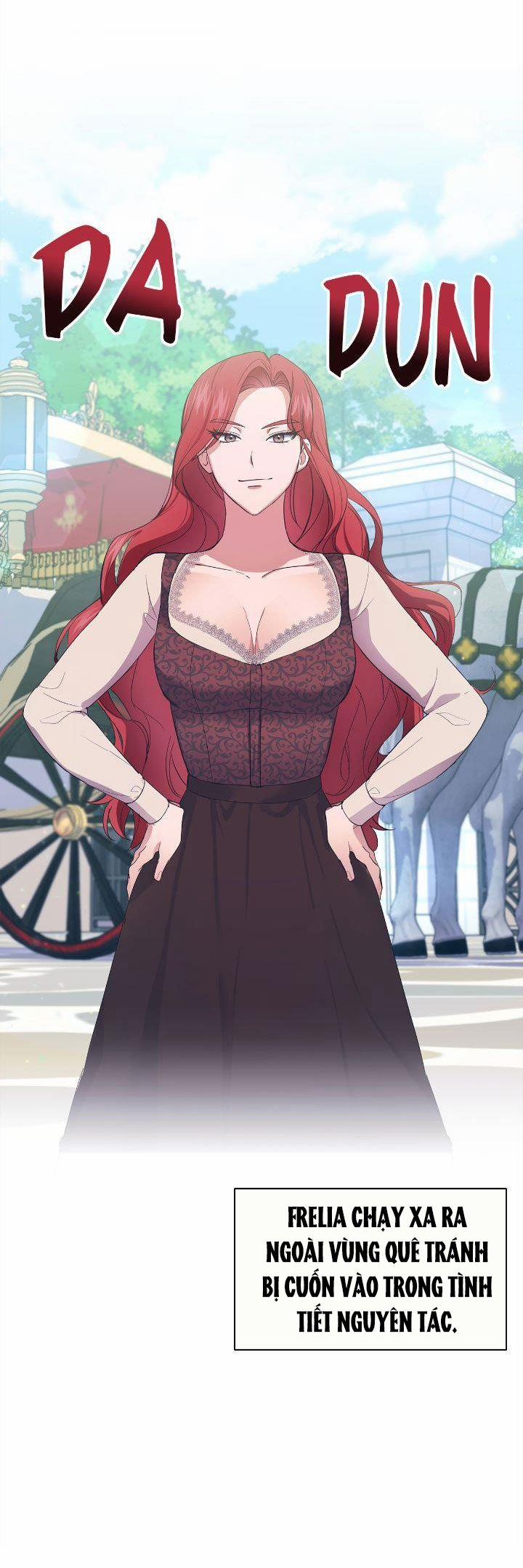 [18+] Xác Xuất Trở Thành Bạn Bè Trong Tiểu Thuyết Lãng Mạn 19+ 2.1 trang 14