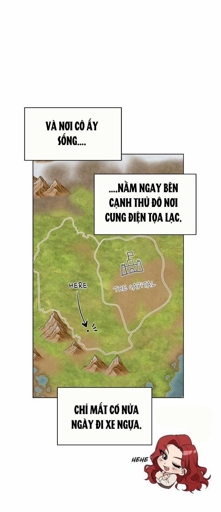 [18+] Xác Xuất Trở Thành Bạn Bè Trong Tiểu Thuyết Lãng Mạn 19+ 2.1 trang 15