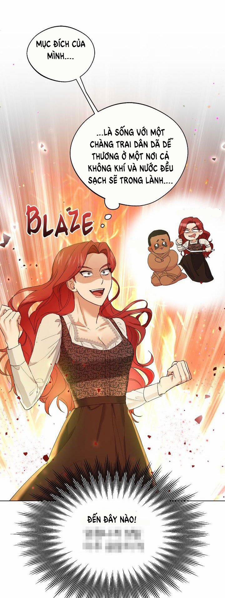 [18+] Xác Xuất Trở Thành Bạn Bè Trong Tiểu Thuyết Lãng Mạn 19+ 2.1 trang 16