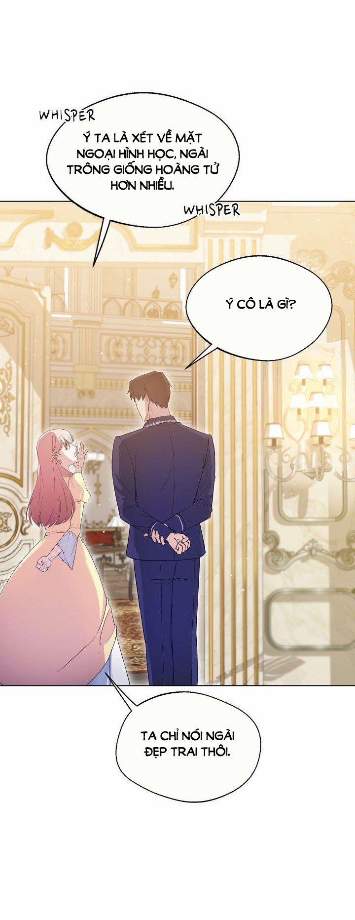 [18+] Xác Xuất Trở Thành Bạn Bè Trong Tiểu Thuyết Lãng Mạn 19+ 2.1 trang 2