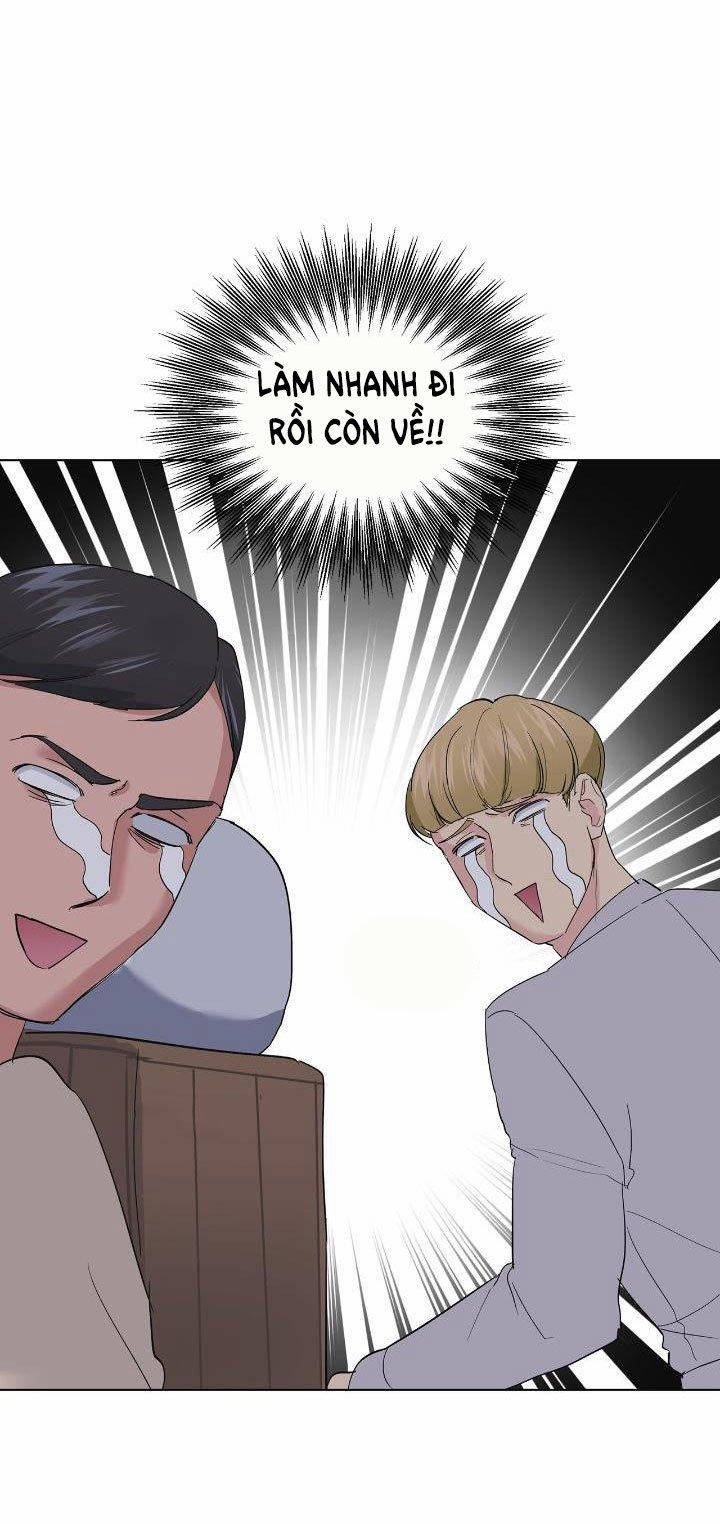 [18+] Xác Xuất Trở Thành Bạn Bè Trong Tiểu Thuyết Lãng Mạn 19+ 2.1 trang 23