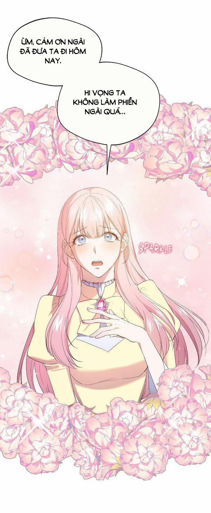 [18+] Xác Xuất Trở Thành Bạn Bè Trong Tiểu Thuyết Lãng Mạn 19+ 2.1 trang 3