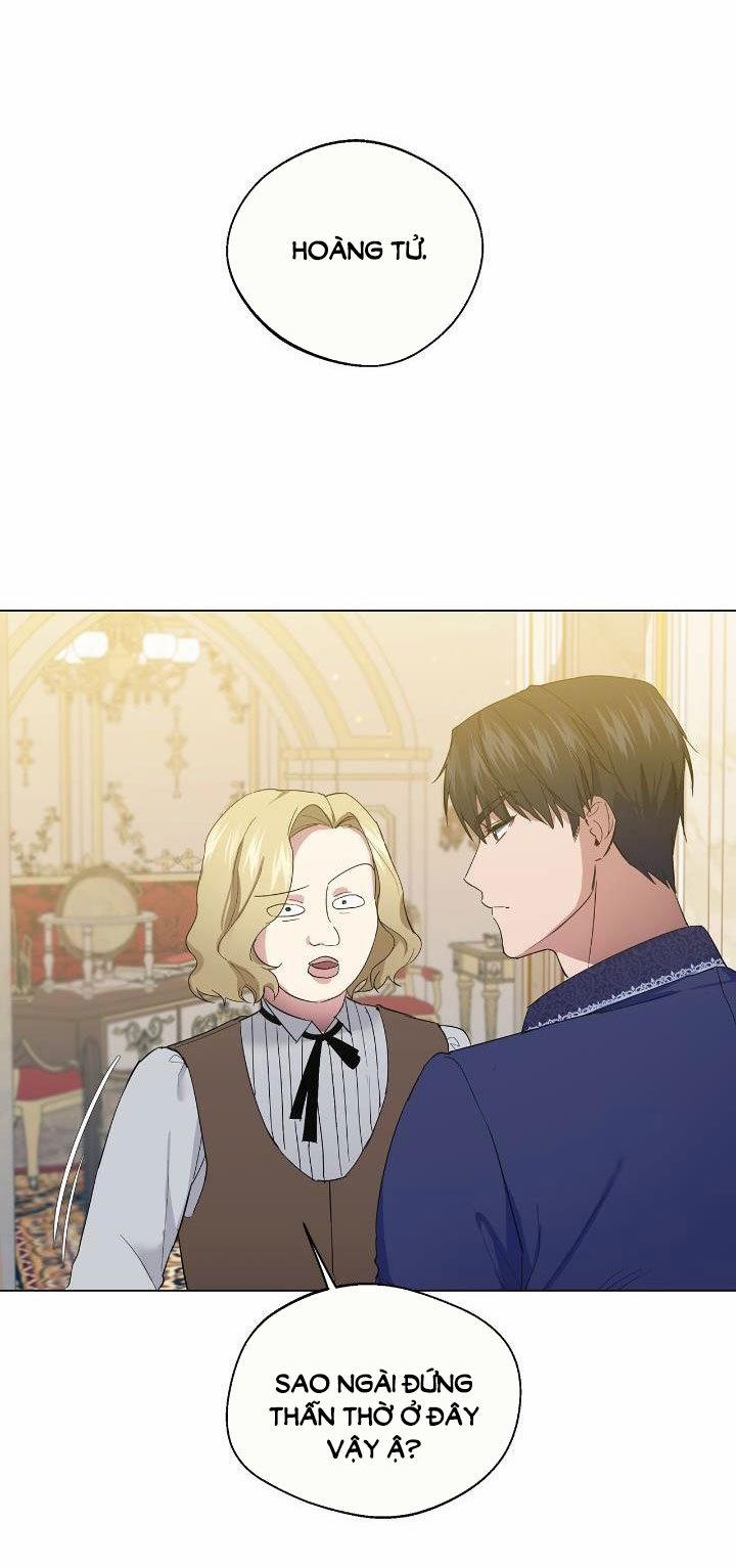 [18+] Xác Xuất Trở Thành Bạn Bè Trong Tiểu Thuyết Lãng Mạn 19+ 2.1 trang 8