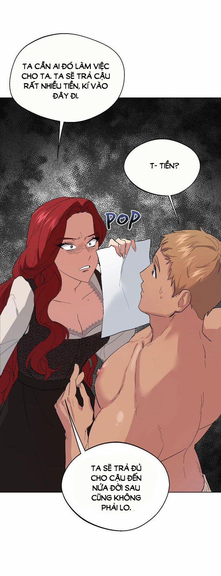 [18+] Xác Xuất Trở Thành Bạn Bè Trong Tiểu Thuyết Lãng Mạn 19+ 2.2 trang 13