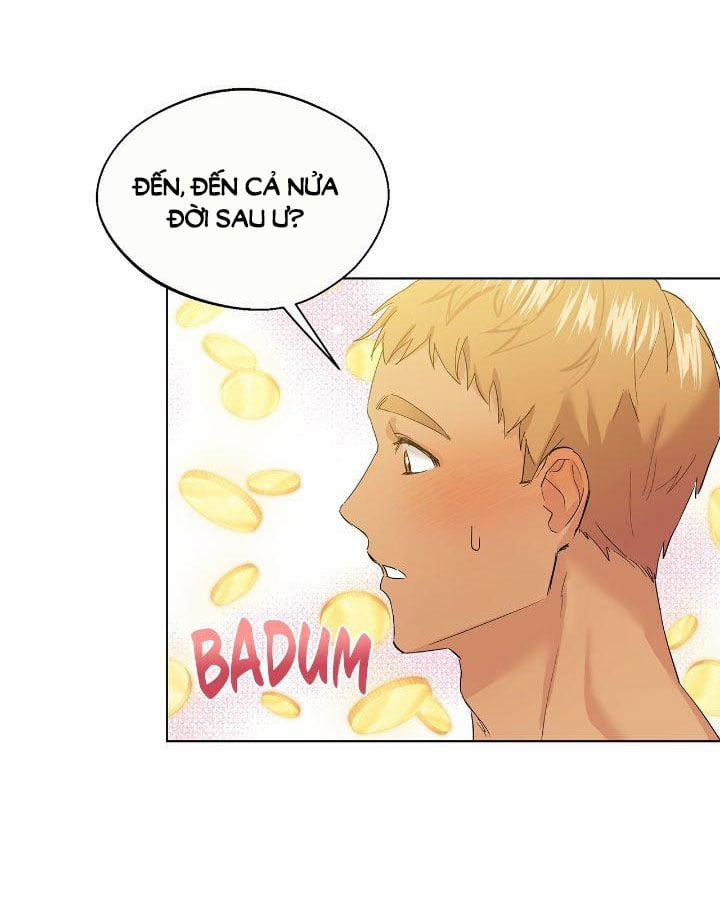 [18+] Xác Xuất Trở Thành Bạn Bè Trong Tiểu Thuyết Lãng Mạn 19+ 2.2 trang 14