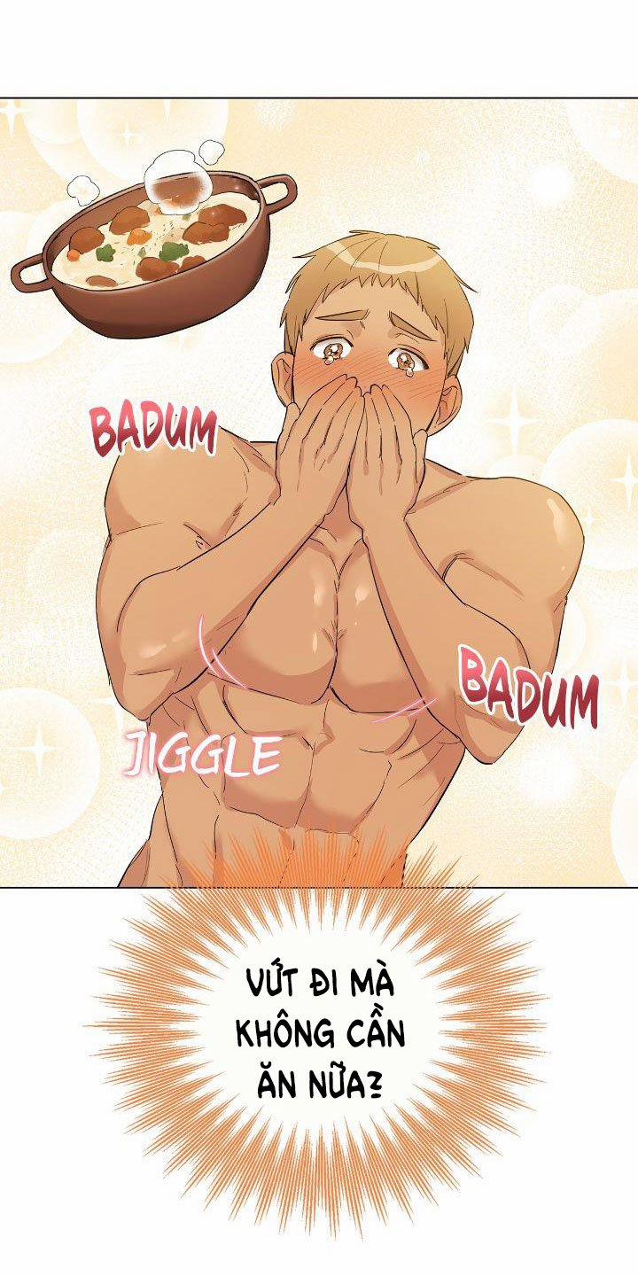 [18+] Xác Xuất Trở Thành Bạn Bè Trong Tiểu Thuyết Lãng Mạn 19+ 2.2 trang 16