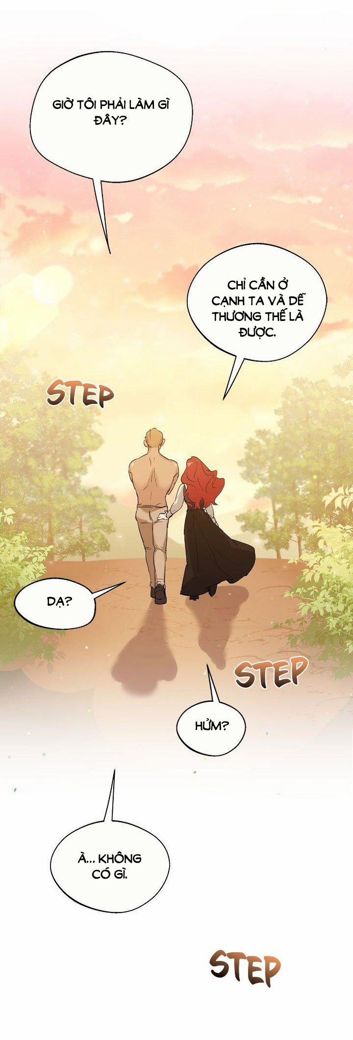 [18+] Xác Xuất Trở Thành Bạn Bè Trong Tiểu Thuyết Lãng Mạn 19+ 2.2 trang 18