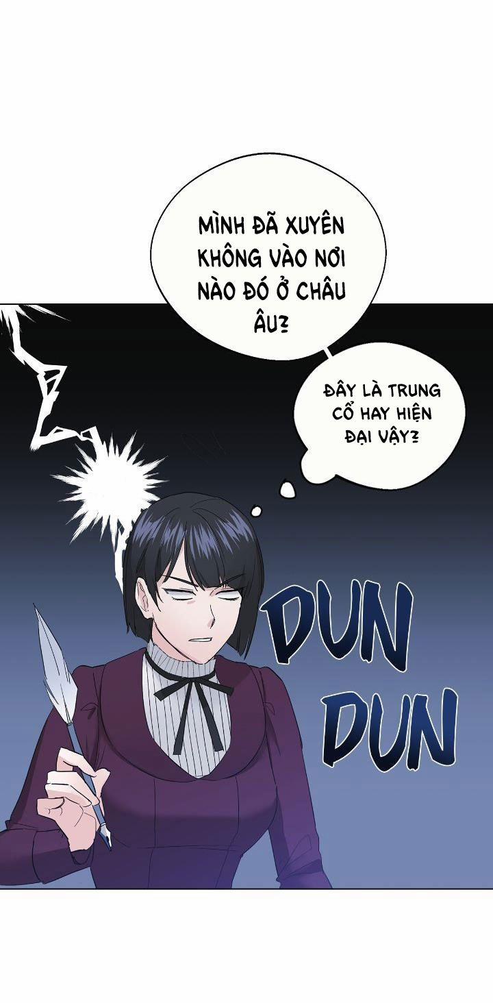 [18+] Xác Xuất Trở Thành Bạn Bè Trong Tiểu Thuyết Lãng Mạn 19+ 2.2 trang 21