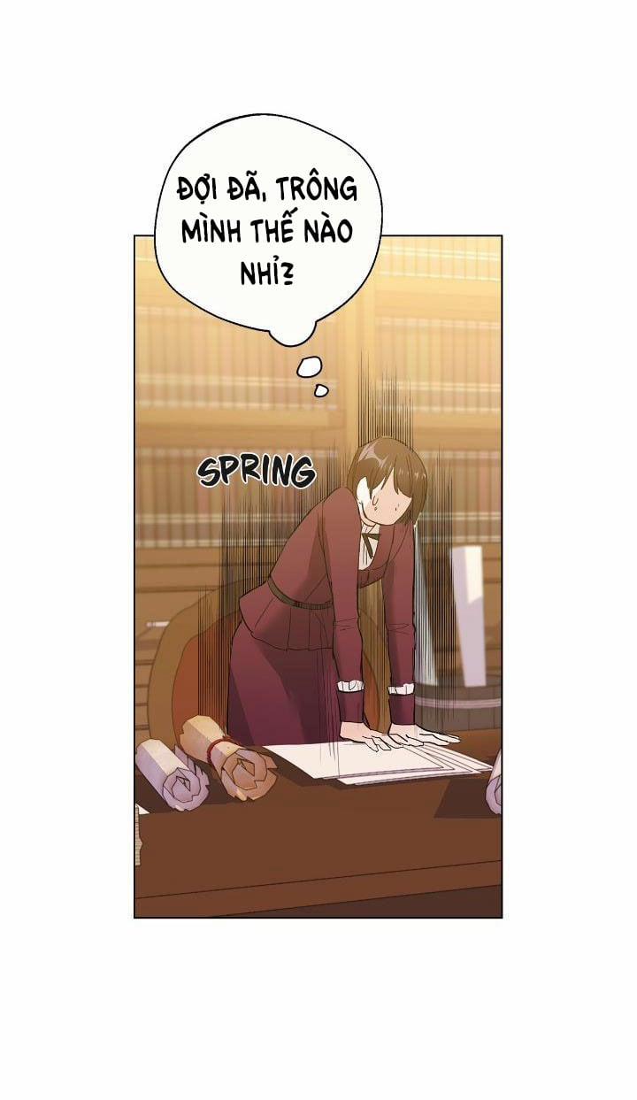 [18+] Xác Xuất Trở Thành Bạn Bè Trong Tiểu Thuyết Lãng Mạn 19+ 2.2 trang 22