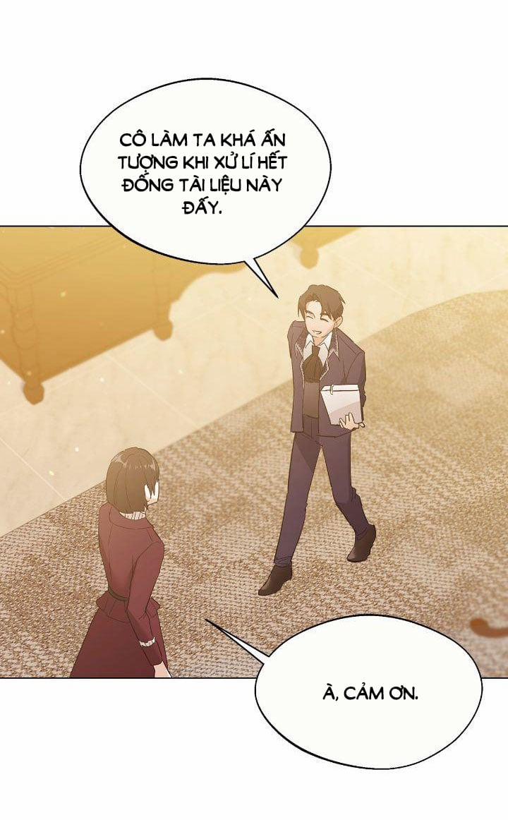 [18+] Xác Xuất Trở Thành Bạn Bè Trong Tiểu Thuyết Lãng Mạn 19+ 2.2 trang 30