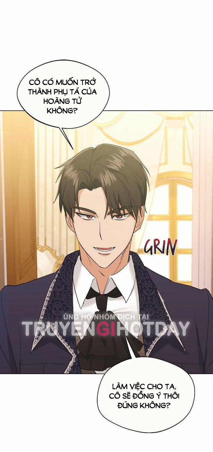 [18+] Xác Xuất Trở Thành Bạn Bè Trong Tiểu Thuyết Lãng Mạn 19+ 2.2 trang 32